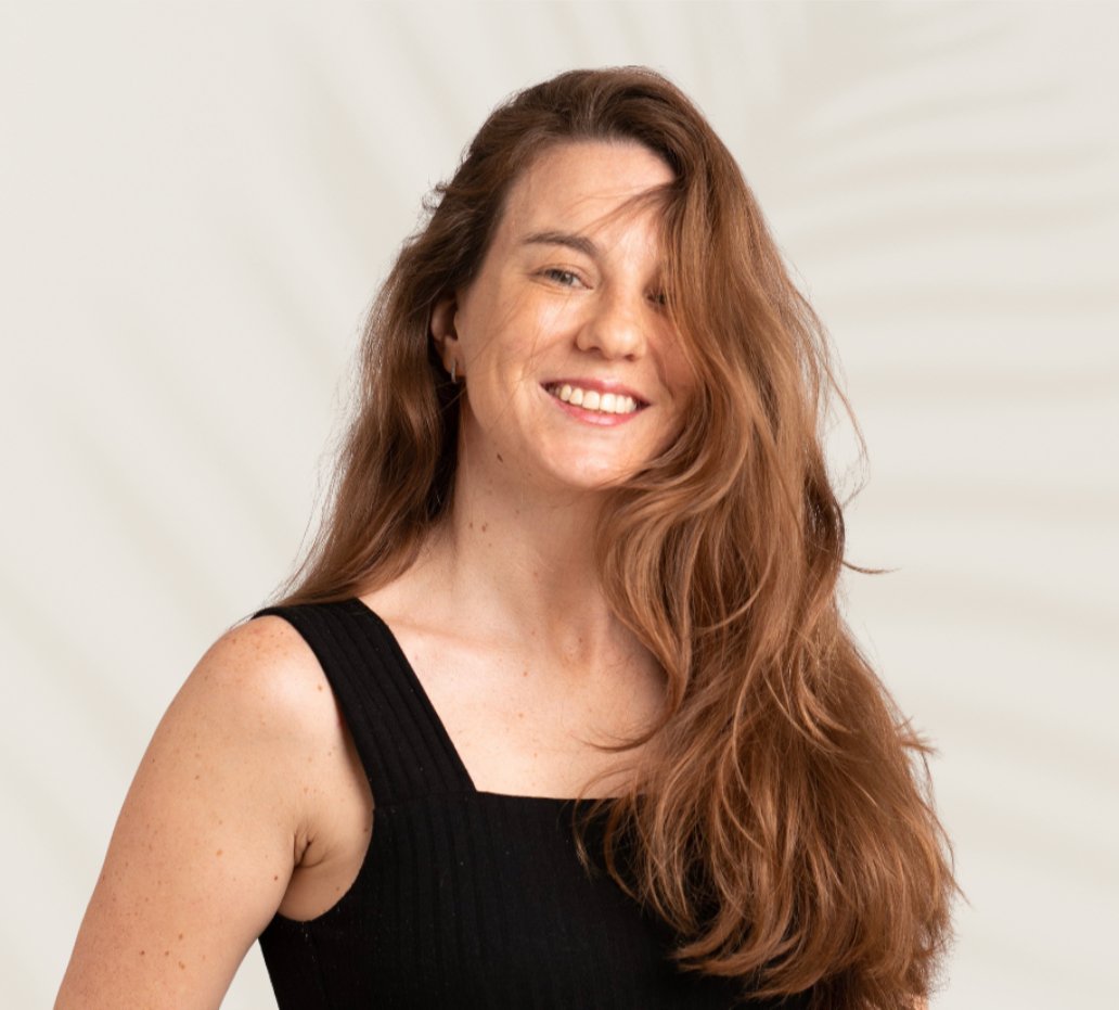 Rocío Carbajal